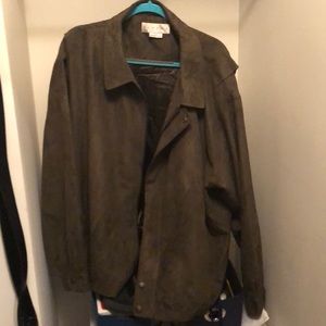 I am selling a jacket
